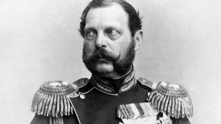 Стало известно, почему в Челябинске решено ставить памятник Александру II