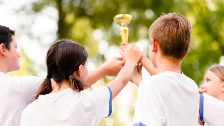 Сила есть. Первоклассница из Краснодара отжалась 2524 раза за один подход и побила рекорд России