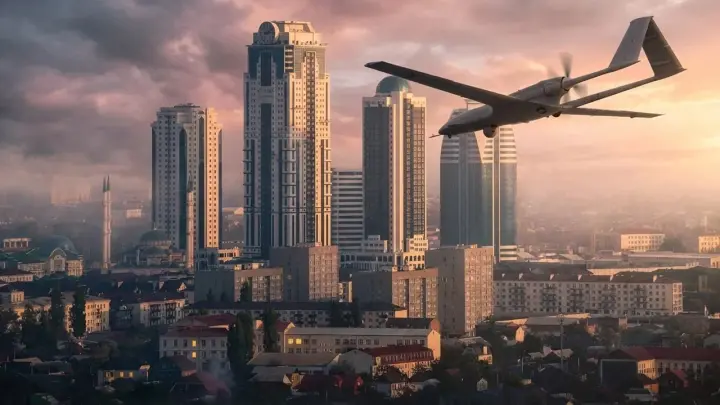 Подпрыгнула чуть ли не до потолка: Анна Заворотнюк рассказала об обстановке в Эмиратах