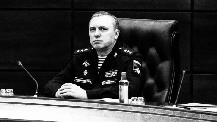 Кто такой Юрий Садовенко: умер экс-замминистра обороны