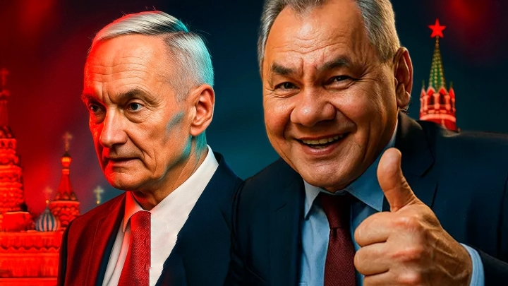 Эти ошибки будут стоить России жизни: Шойгу не понял принцип Белоусова