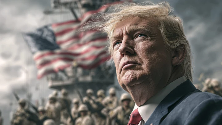 Трамп признался: Нас немного пыталась запугать Россия. Почему Москве следует насторожиться?