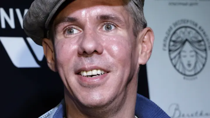 Я бы с удовольствием: Обливший грязью Россию Панин* признался - хочет вернуться