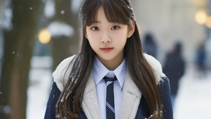 Русский язык стал обязательным в школах КНДР. Чем объяснили его популярность на родине Игры в кальмара?