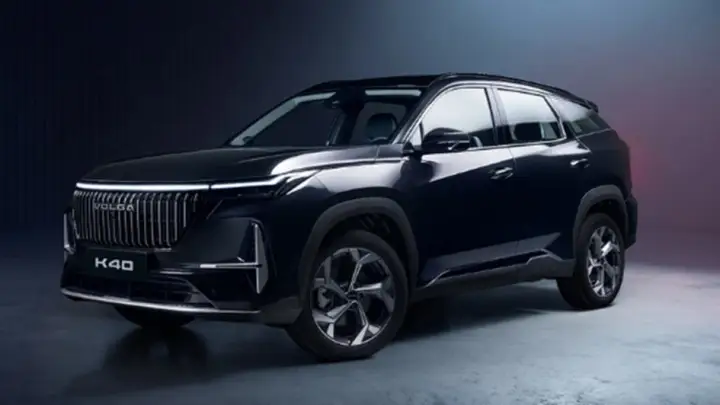 Почему возрождённая «Волга» не повторит успех Belgee и Tenet: две причины