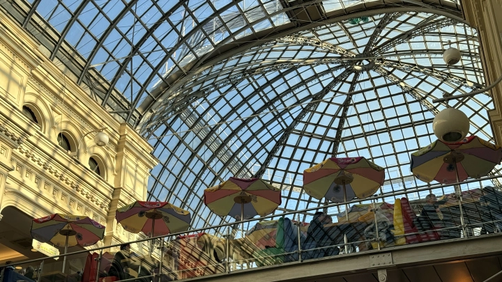 Власти сокращают параллельный импорт ради отечественных производителей