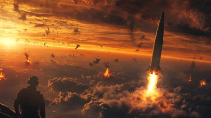 Премьер Чехии очень испугался Орешника и Трампа. Все на видео: Выводы психолога