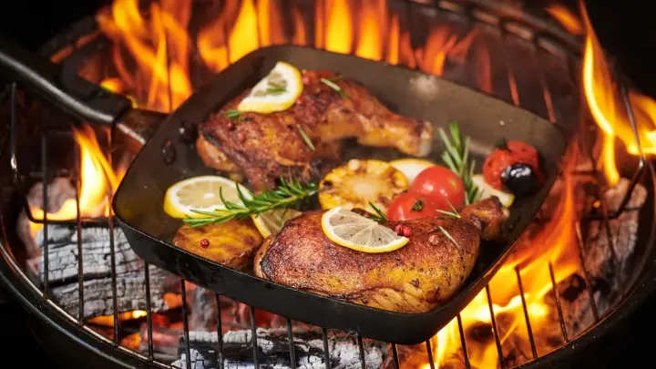 Самая опасная для печени еда: Врачи бьют тревогу, а мы пропускаем мимо ушей