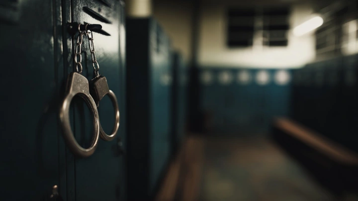 Повышение зарплаты не спасёт: Полковник Макиенко рассказал о глубинных проблемах ФСИН