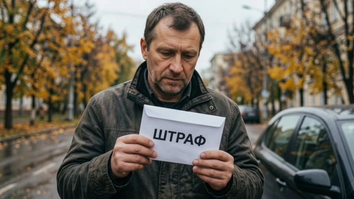 Ошибки в штрафах ГИБДД: Как оспорить и доказать невиновность