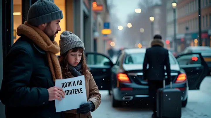 Внимание, вы в заложниках, смиритесь: Банкиры раскинули сети для 11 млн человек