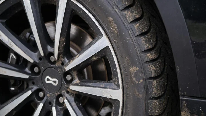 В Подмосковье остановили работу более 10 тысяч такси