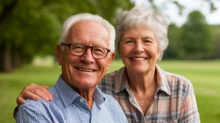 Военная пенсия в 2026 году: кому положена и как изменится