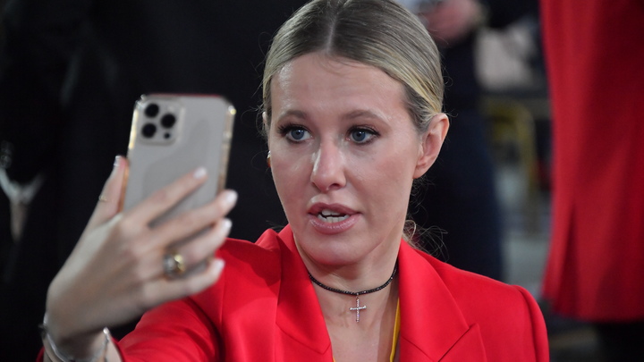 Хаматова нашла виноватых в России: Враньё, которое наклеено на мне