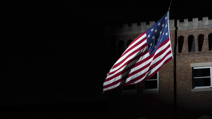 Это была неправда: Аналитик уличил Блинкена во лжи об Украине