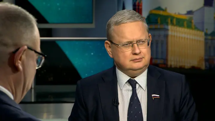 Делягин потребовал остановить спекуляции в России. И вот как: Это самый красивый способ