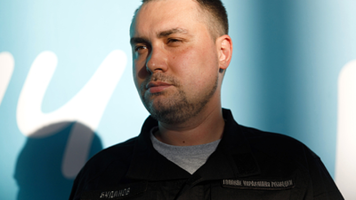 Для удержания Красноармейска Буданов* направил туда спецназ ГУР Украины