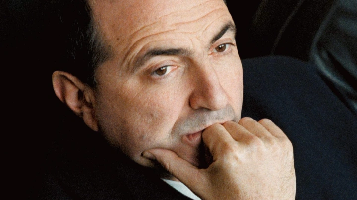 Олигарх Березовский жив? Кроме шуток. Одно фото стало сигналом для большой дискуссии