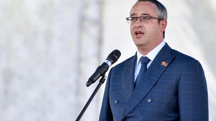 Скальпирование рынка позволило Шапошникову сколотить состояние: Просто чудо какое-то - Пронько