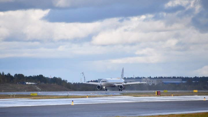 Помощник Кадырова прояснил, для чего страны НАТО хотели отжать аэропорт в Северодонецке