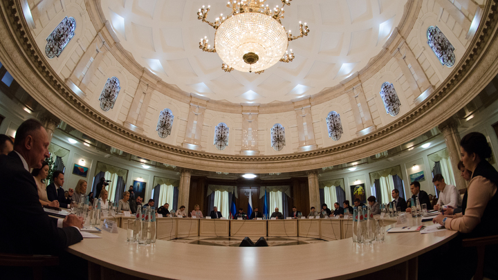 Сын Захарченко предложил увековечить имя Дугиной в Донбассе: Мы найдём способ