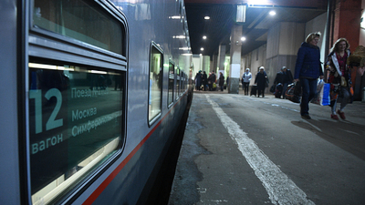 В Новосибирске будут судить начальников поездов за взятки ревизору
