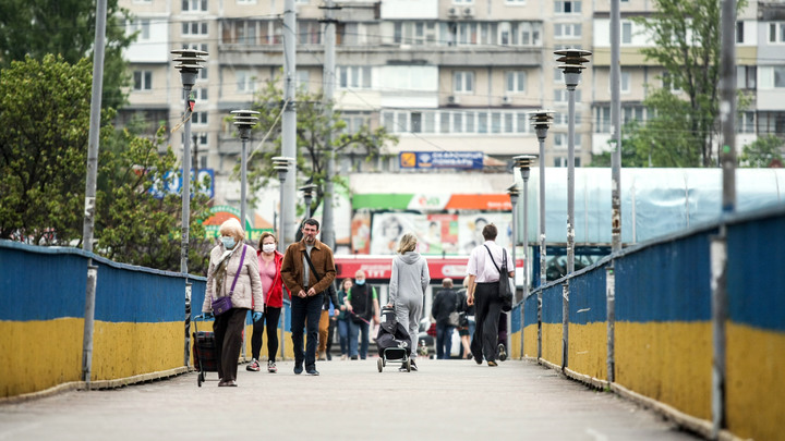 Украине нет смысла рассчитывать на Крым: Гордон согласился пострадать ради России