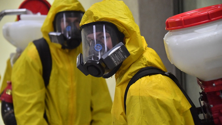 Смерть без симптомов: Российский студент умер от коронавируса за несколько часов