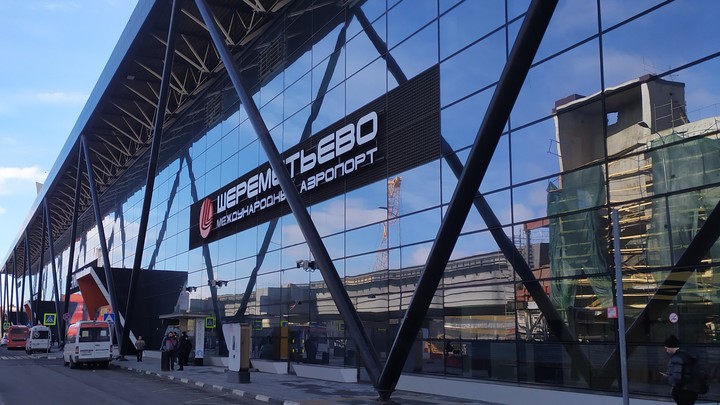 Готовивший теракт в Шереметьево Дарий хотел учиться разведке на Украине