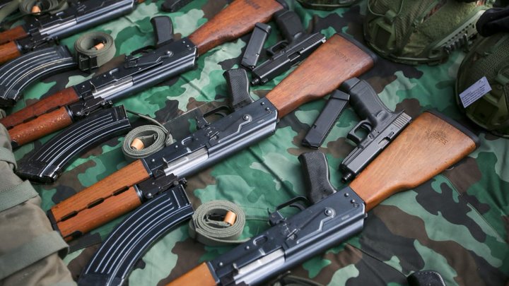 Трагедия в Перми: Можно ли заранее распознать неадеквата – мнение эксперта