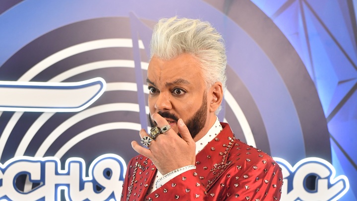 Позор нации: Эдуард Бояков назвал Киркорова мелким бесом