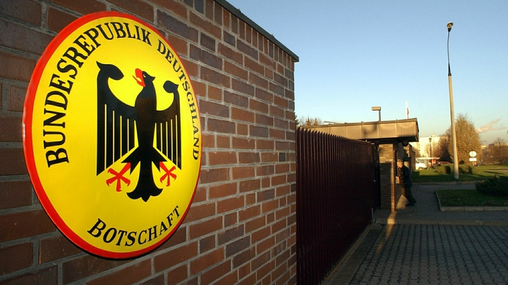 Германия перешла на экстремальный режим экономии газа