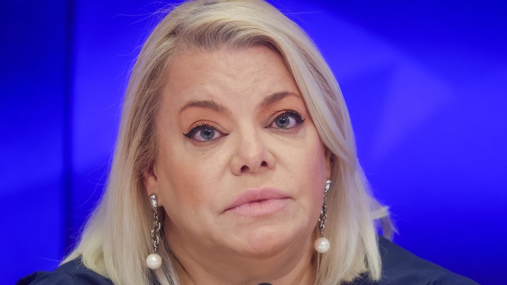 Генеральский звездопад: После задержания экс-замминистра обороны Попова Поплавская задала ключевой вопрос