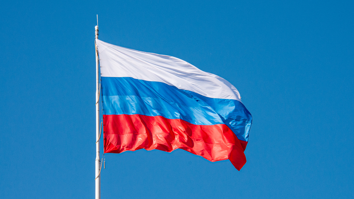 День флага России 2024 в Москве: программа