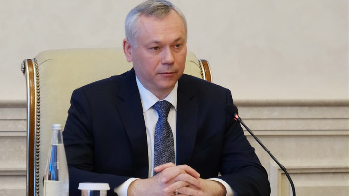 Осколки до сих пор в голове: Вернувшийся с СВО доброволец обратился к губернатору Травникову