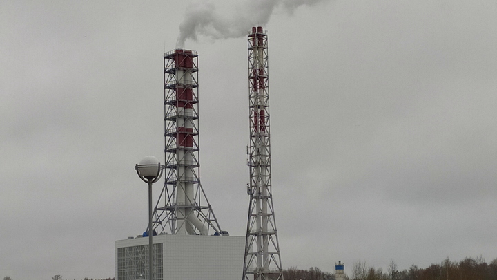 В Подмосковье заработала треть новых станций по контролю чистоты воздуха