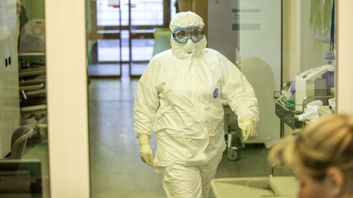 Страшные цифры: от коронавируса в Челябинской области за сутки скончалось 20 человек