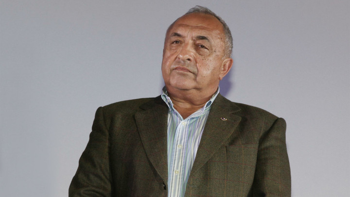 Спас тысячи человек: Умер известный кардиохирург Ренат Акчурин, который оперировал президента России