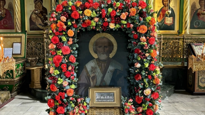 Православным рассказали, как молить о помощи Николая Чудотворца