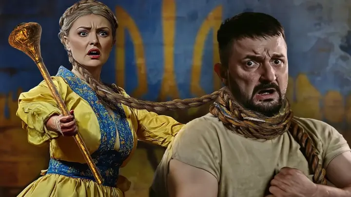 Последнее слово? Тимошенко унизила Зеленского публично и назвала дату конца Украины: Фашистский режим будет существовать