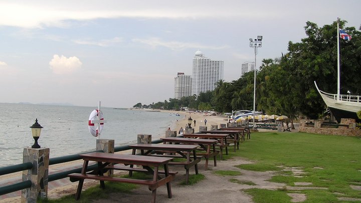 Исчезнувший из отеля в Таиланде русский турист объяснил свой побег