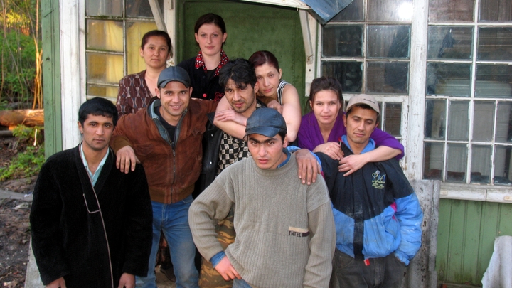 Почему мигранты выгоднее русских? Политолог Уралов сказал то, о чём все молчат: Их не жалко