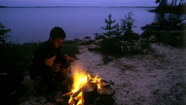 Выживут только русские: На изнеженных европейцах окончательно поставили крест