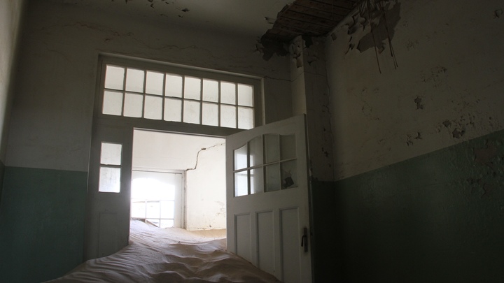 Тайна закрытой лечебницы: Почему итальянцы до сир пор обходят стороной небольшой остров