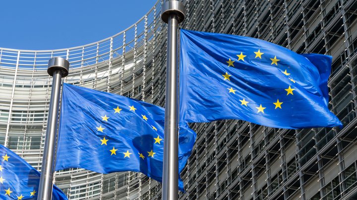 ЕС потребовал 300 миллиардов от России: Это один из крупнейших споров в истории