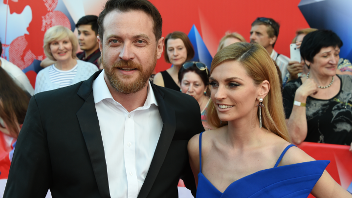 Забыть всё русское, как страшный сон: Актёр Кирилл Сафонов разозлил даже радиоведущую в Израиле