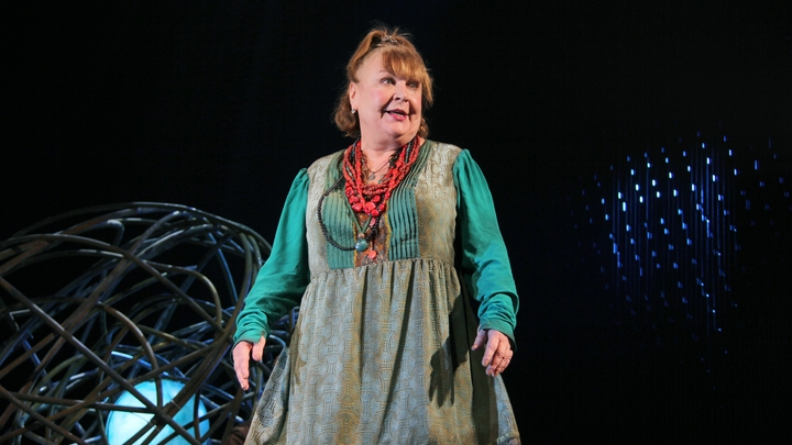 Валюха из Сватов не поехала в Донбасс: Садальский объяснил зовом сердца