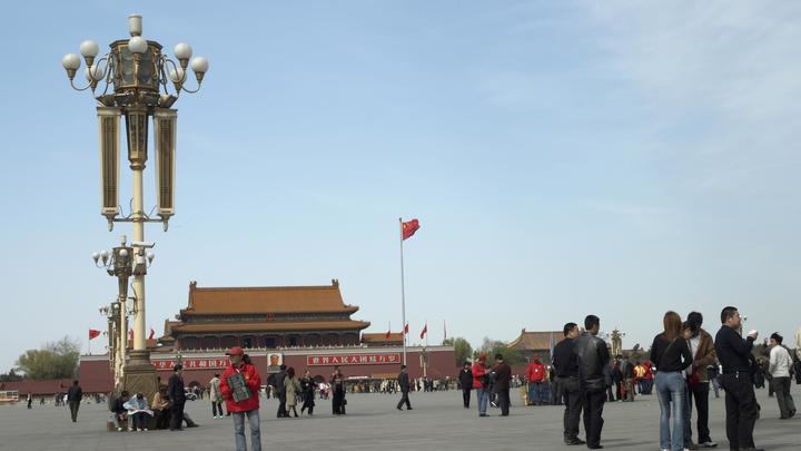 В Китае сравнили Запад с задиристым воробьём: Не доросли