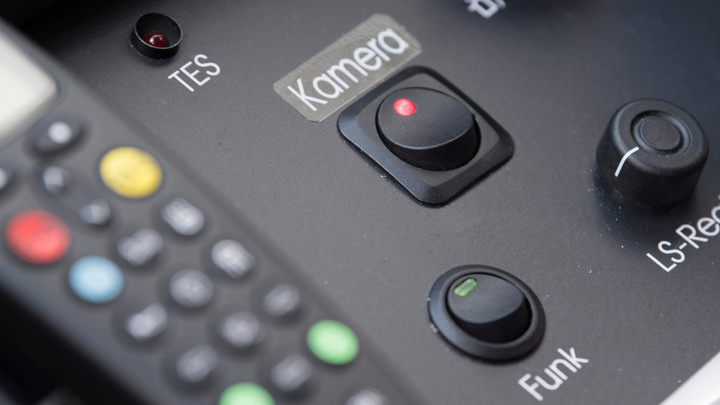 Смертельный наезд троллейбуса на 15-летнюю школьницу в Краснодаре попал на видео