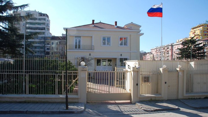 Посольство России в Судане спрятало граждан Белоруссии от опасности